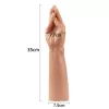 Фалоiмiтатор - рука 13.5 Magic Hand