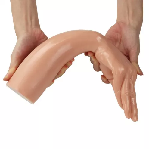 Фалоiмiтатор - рука 13.5 Magic Hand