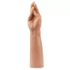 Фалоiмiтатор - рука 13.5 Magic Hand