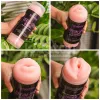 Мастурбатор двойной SKIN BLOWOUT DOUBLE SIDE STROKER