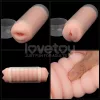 Мастурбатор двойной SKIN BLOWOUT DOUBLE SIDE STROKER
