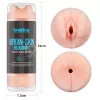 Мастурбатор двойной SKIN BLOWOUT DOUBLE SIDE STROKER