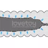 Мастурбатор двойной SKIN BLOWOUT DOUBLE SIDE STROKER