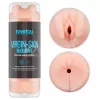 Мастурбатор двойной SKIN BLOWOUT DOUBLE SIDE STROKER