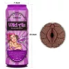Мастурбатор вагіна Pleasure Brew Masturbator Wild Ale