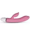 Силіконовий вібратор Vibrator Dreamer II для дівчат