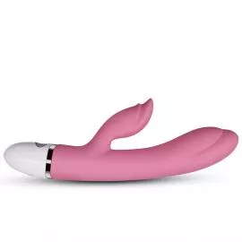 Силиконовый вибратор Vibrator Dreamer II для девушек - 5