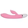 Силіконовий вібратор Vibrator Dreamer II для дівчат