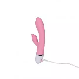 Силиконовый вибратор Vibrator Dreamer II для девушек - 2