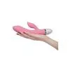 Силіконовий вібратор Vibrator Dreamer II для дівчат