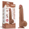 Фалоимитатор 11.5'' King Sized Sliding Skin Dual Layer Dong