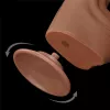 Фалоимитатор 11.5'' King Sized Sliding Skin Dual Layer Dong