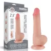 Фалоімітатор 7.5 Sliding Skin Dual Layer Dong FLESH