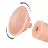 Фалоімітатор 8 Sliding Skin Dual Layer Dong