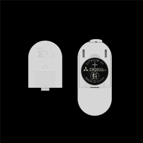 Насадка на пеніс Vibrating Ridge Knights Ring (White)