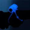 Виброкольцо для члена Lumino Play Vibrating Penis Ring, светится в темноте