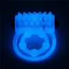 Виброкольцо для члена Lumino Play Vibrating Penis Ring, светится в темноте