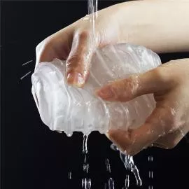 Мастурбатор MASTURBATOR GIANT EGG - 5