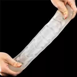 Мастурбатор MASTURBATOR GIANT EGG - 4