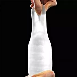 Мастурбатор MASTURBATOR GIANT EGG - 3