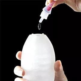 Мастурбатор MASTURBATOR GIANT EGG - 2