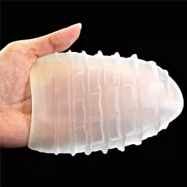 Мастурбатор MASTURBATOR GIANT EGG - 8