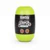 Подвійний мастурбатор вагіна анус SLIDER DOUBLE-ENDED Brown