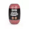 Двойной мастурбатор вагина анус SLIDER DOUBLE-ENDED Brown