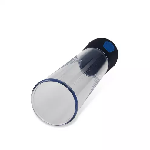 Вакуумна помпа Maximizer Worx VX3 Auto Pro Pump, чорний