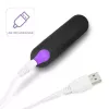Страпон безремневий з вібро RECHARGEABLE IJOY STRAPLESS
