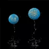 Вагинальные шарики KULKI OCEAN'S TONER EGG SET