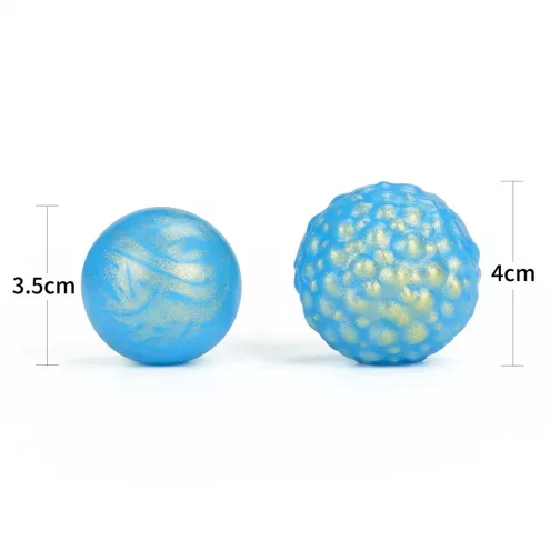 Вагинальные шарики KULKI OCEAN'S TONER EGG SET