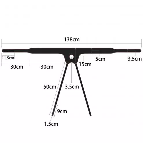 Труси для страпону Easy Strap on Harness