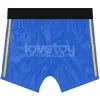 Трусы для страпона Chic Strap-On shorts (40 - 43 inch waist) Blue