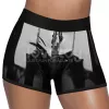Труси для страпону Chic Strap-On shorts (28 - 31 inch waist) Black