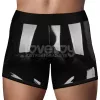 Труси для страпону Chic Strap-On shorts (28 - 31 inch waist) Black
