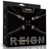 Бондажі фіксатори REBELLION REIGN UNDER MATTRESS RESTRAINT
