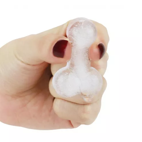 Форма для льоду Pecker Chocolate/Ice Tray