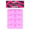 Форма для льоду Pecker Chocolate/Ice Tray