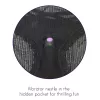 Вибротрусики IJOY RECHARGEABLE REMOTE CONTROL VIBRATING PANTIES