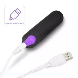 Вибротрусики IJOY RECHARGEABLE REMOTE CONTROL VIBRATING PANTIES - 2
