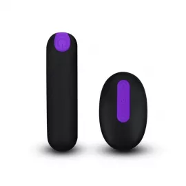 Вибротрусики IJOY RECHARGEABLE REMOTE CONTROL VIBRATING PANTIES - 4