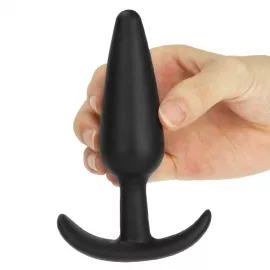 Анальная пробка LURE ME Classic Anal Plug L - 2