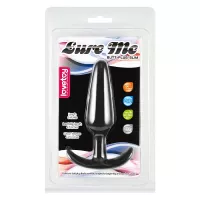 Анальна пробка LURE ME Classic Anal Plug L