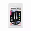 Анальная пробка LURE ME Classic Anal Plug S