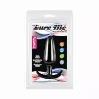 Анальная пробка LURE ME Classic Anal Plug S
