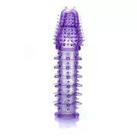 Насадка на пенис Stymulator-Penis Sleeve