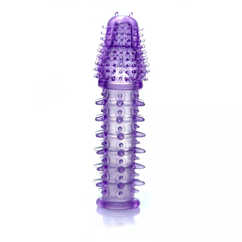 Насадка на пенис Stymulator-Penis Sleeve