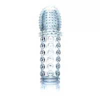 Насадка на пенис Stymulator-Penis Sleeve