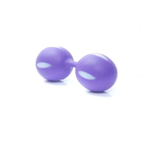 Вагінальні кульки Smartballs Purple